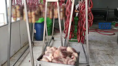 61 Milyon TL Değerinde Sahte ve Tağşiş Ürün Yakalandı