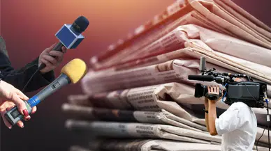Gerçeğin Peşinde Bir Ömür: 21 Ekim Dünya Gazeteciler Günü