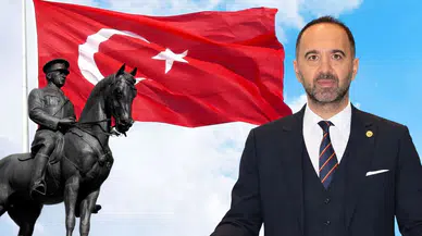 YÖRSİAD Başkanı Mustafa Alper Oral’dan 29 Ekim Cumhuriyet Bayramı Mesajı!