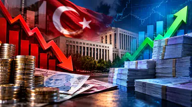 Bütçe Açığı Geriledi, Borç Stoku Yükseldi!