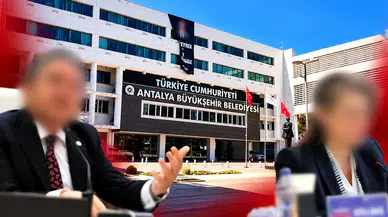 Yazışmalar iddianamede!