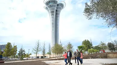 Vali Hulusi Şahin Çalışmaları ve Antalya Evi'ni İnceledi