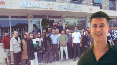 Kumluca’da Nikâhına 45 Gün Kala Hayatını Kaybeden Onur’un Davasında Yeni Gelişme