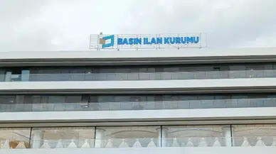 BİK'ten İnternet Medyasına Yeni Tebliğ: 1 Ocak'ta Başlıyor