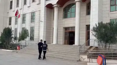Hatay'da Uyuşturucu Operasyonu: 1 Şüpheli Tutuklandı
