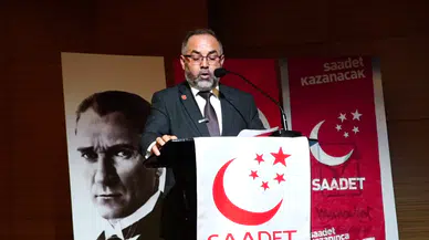 Saadet’ten Fonlu Konserli Salvo: Faturayı Halk Ödüyor