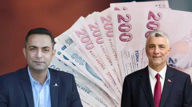 Ticaret Bakanı "İftira",Murat Ağırel "İddia" Dedi