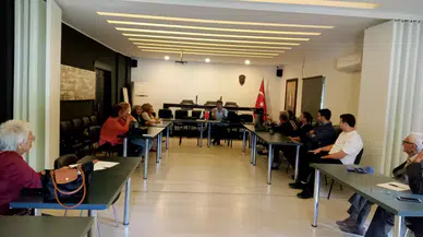 Antalya Kent Konseyi’nden Akdeniz’deki Plastik Kirliliği İçin Acil Çağrı