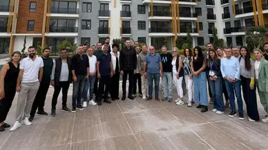 Antalya Altıntaş’ta Belirsizlik Büyüyor! Mahkeme Parselasyonu İptal Etti