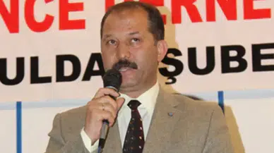 Eski Eğitim-İş Başkanı Veli Demir Beraat Etti