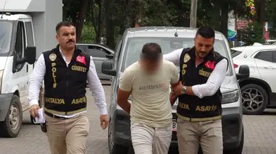 Kadını Boğarak Katletti, Konya'ya Kaçtı: Hesaptaki 17 Bin Lirayı Kendisine Göndermiş