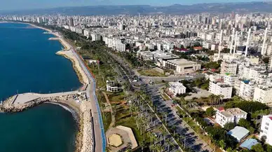 Mersin’de Bir Belediyeye Daha Operasyon! Başkan İçin Tutuklama Talebi