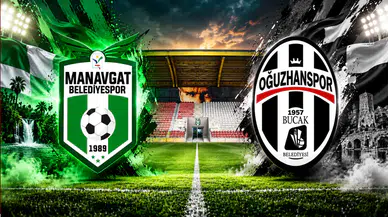 Manavgat Belediyespor Geri Döndü, Sezonu 3 Puanla Açtı