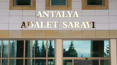 Fuhuş Soruşturması Kapsamında Kepez Belediyesi Meclis Üyesi Tutuklandı