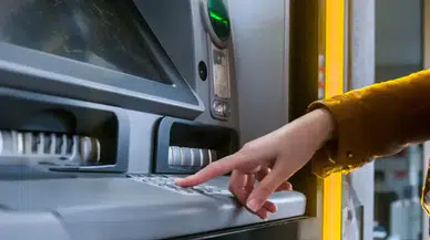 Dünyaca Ünlü Banka Antalya'da Şubesini Kapattı