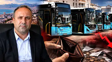 Antalya Otobüsçüler Odası Başkanı Arslan’dan Esnaf Temsilcilerine Sert Mesaj