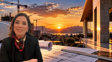 5 Ekim Mimarlar Günü'nde Antalya'dan Rant ve Konut Uyarısı