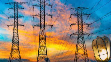 Antalya'da 3 Gün Sürecek Elektrik Kesintisi Başlıyor: 22-23-24 Ekim Programı