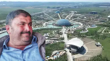Antalya Zirveye Hazırlanıyor: Aksu’da Muhtarlardan Çevre Uyarısı!