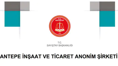 Sayıştay’dan ANTEPE Raporu: 99 Bin Metrekarelik Alan Yıllardır Atıl!