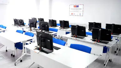 Antalya'da Sertifikalı Ücretsiz Çevrim İçi Bilgisayar Eğitimleri Başlıyor