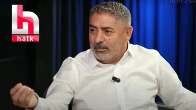 Mahiroğlu’ndan İlk Açıklama: “Halk TV’yi Mutlaka Geri Alacağız!”