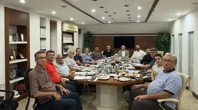 Antalya İKK'dan Kentin Geleceğine Dair Kritik Uyarı!