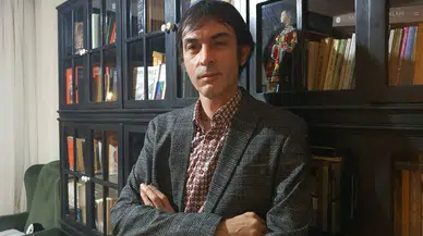 Serbest Kalan Gazeteci Bahadır Özgür'den Nöbetleşe Gazetecilik Vurgusu