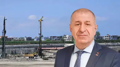 Manavgat Devlet Hastanesi İçin Erdoğan'dan 8 Ay Talimatı!