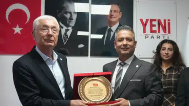 Ölmez Görevi Devraldı: Kamacı'dan Net Delegelik Yanıtı