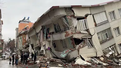 "Afetler Kader Değil, Dirençlilik Evde Başlar"