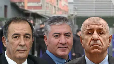 Halk TV Baskınına Antalyalı Vekil Erdem ve Siyasilerden Tepki!