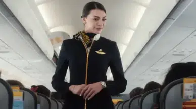Pegasus Kabin Memuru Adaylarının Dikkatine! İşe Alımda İlk Geri Dönüşler Başladı
