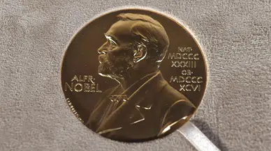 2026 Nobel Edebiyat Ödülü'nün Sahibi Belli Oldu!