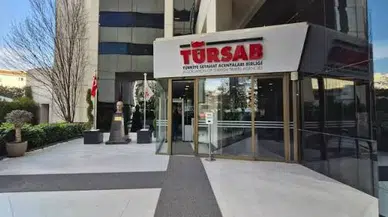 TÜRSAB’dan Yabancı Dijital Konaklama Platformları Teklifine Tepki