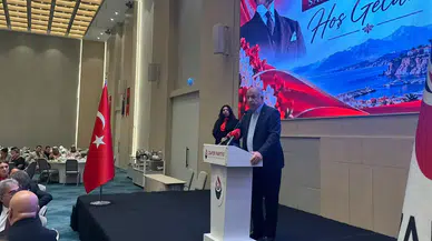 Ümit Özdağ Antalya’da Atatürk’ün Kızlarıyla Kahvaltıda Buluştu