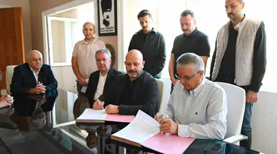 Kemer Belediyesi Personeline Yüzde 15 Zam: Toplu İş Sözleşmesi İmzalandı