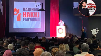 Kızılarık Mahallesi'nde Barınma Hakkı Mücadelesi! 3 Yıllık Süreç ve Gelinen Son Nokta
