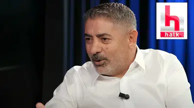 Cafer Mahiroğlu’ndan Halk TV Açıklaması: “Susturulmak İsteneceğini Biliyordum”