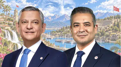 Gökhan Ölmez Adaylığını İlan Etti!