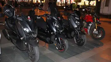 Antalya Yollarında Araç Sayısı 1,7 Milyonu Aştı