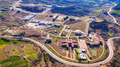 Burdur MAKÜ'ye Tarım ve Hayvancılık Teknolojileri Enstitüsü Kuruluyor