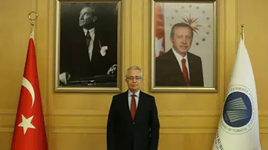SPK Başkanı Mahmut Sütçü İstifa Etti: Derin Kriz Gölgesi