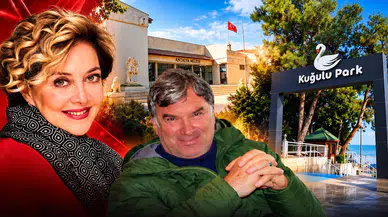 Antalya Müzesi Ve Kuğulu Park İçin Usta Sanatçılardan Peş Peşe Çağrı! Tilbe Saran'ın Ardından Tarık Tarcan Da Tepki Gösterdi