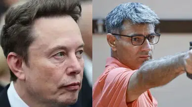 Elon Musk’tan Dikkat Çeken Paylaşım: Yusuf Dikeç Detayı Gündem Oldu