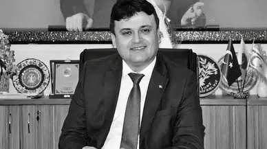Aldemir Atilla Konuk Anadolu Lisesi Eski Müdürü Osman Kaçar Vefat etti