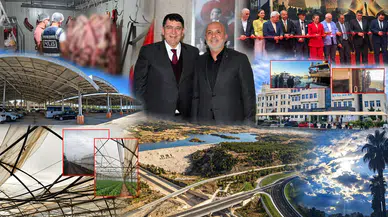 Antalya Gündemi: Milyonluk Operasyon, Kitap Fuarı ve Meclis Kararları