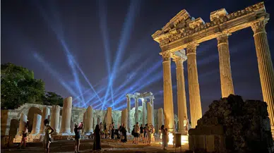 Gece Müzeciliği Rekor Kırdı: Antalya Verileri Merak Ediliyor