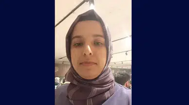 Aksu'da Kaybolan 26 Yaşındaki Rabia Nur Her Yerde Aranıyor
