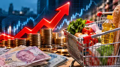 ENAG'dan Eylül Ayı Enflasyon Raporu: Yıllık Enflasyon %46,61 Oldu